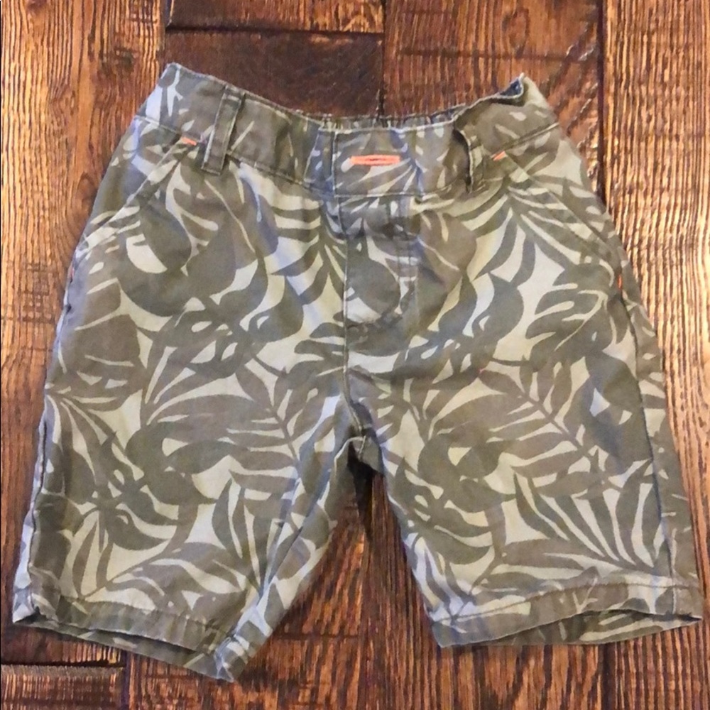 Carter’s shorts